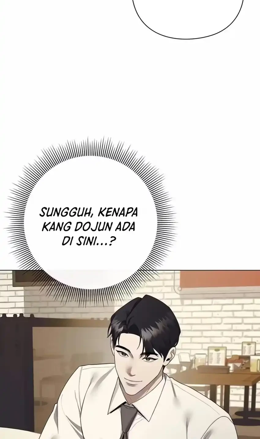 Foresighting Politician The Politician Who Can See the Future Chapter 43 Gambar 16