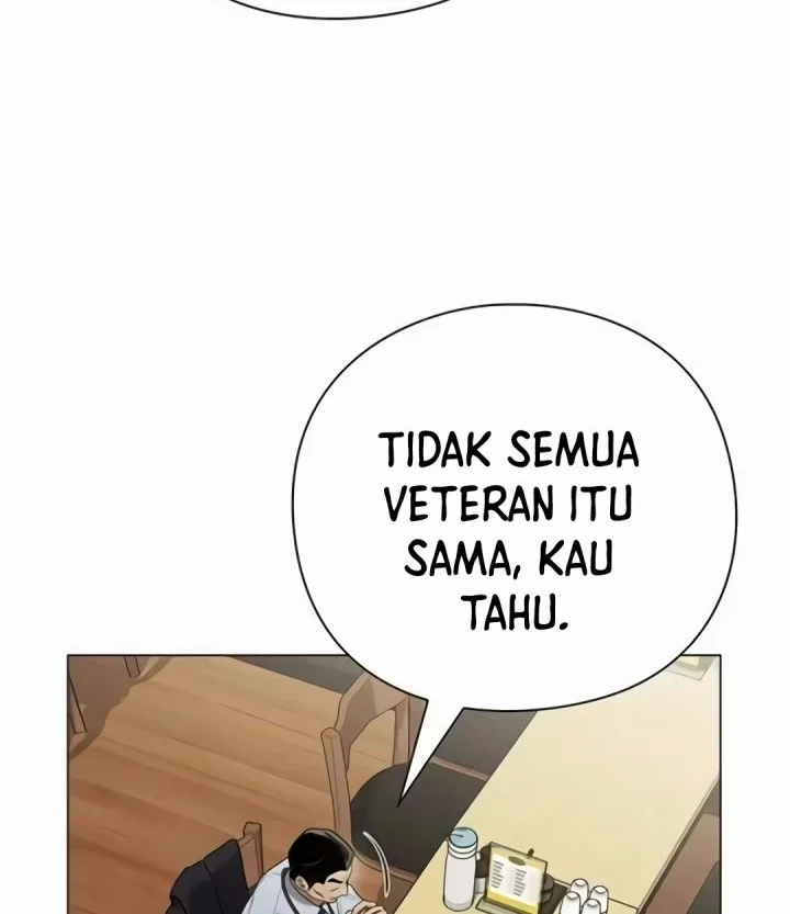 Foresighting Politician The Politician Who Can See the Future Chapter 44 halaman 18