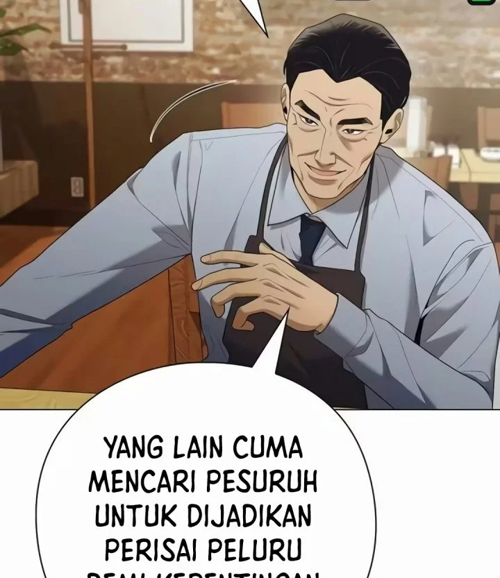 Foresighting Politician The Politician Who Can See the Future Chapter 44 halaman 25