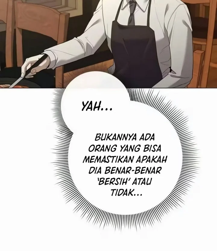 Foresighting Politician The Politician Who Can See the Future Chapter 44 halaman 27
