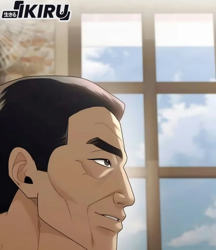 Foresighting Politician The Politician Who Can See the Future Chapter 44 halaman 30