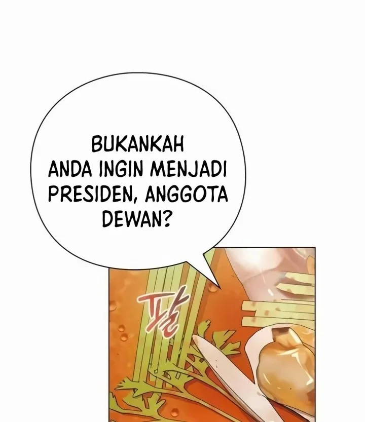 Foresighting Politician The Politician Who Can See the Future Chapter 44 halaman 32