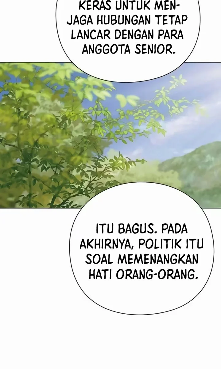 Foresighting Politician The Politician Who Can See the Future Chapter 44 halaman 42