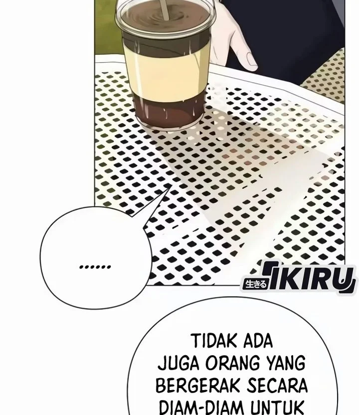 Foresighting Politician The Politician Who Can See the Future Chapter 44 halaman 44
