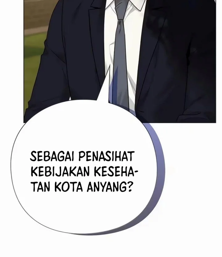 Foresighting Politician The Politician Who Can See the Future Chapter 44 halaman 46