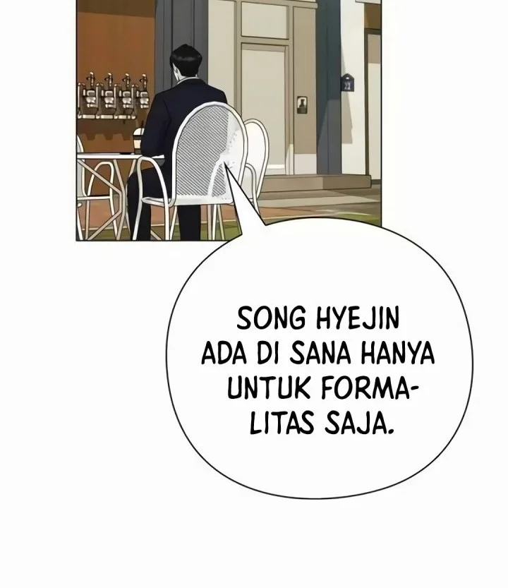 Foresighting Politician The Politician Who Can See the Future Chapter 44 halaman 48