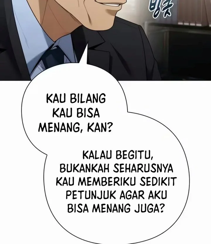 Foresighting Politician The Politician Who Can See the Future Chapter 44 halaman 4