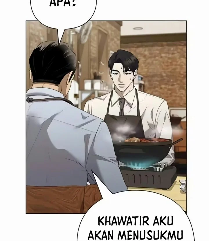 Foresighting Politician The Politician Who Can See the Future Chapter 44 halaman 13