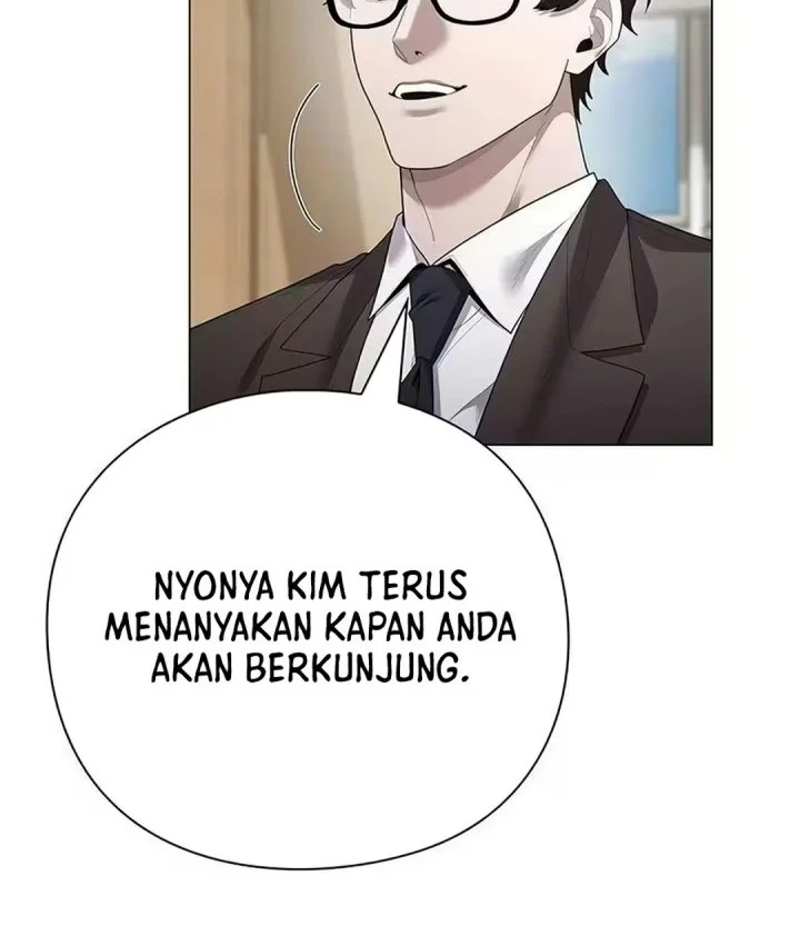 Foresighting Politician The Politician Who Can See the Future Chapter 45 halaman 28
