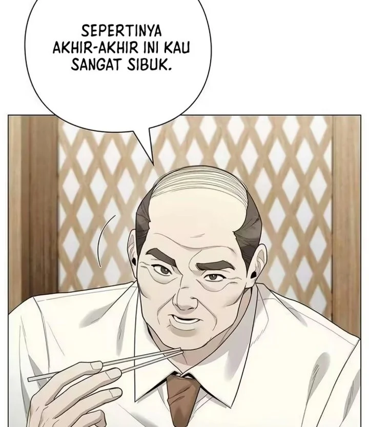 Foresighting Politician The Politician Who Can See the Future Chapter 45 halaman 31