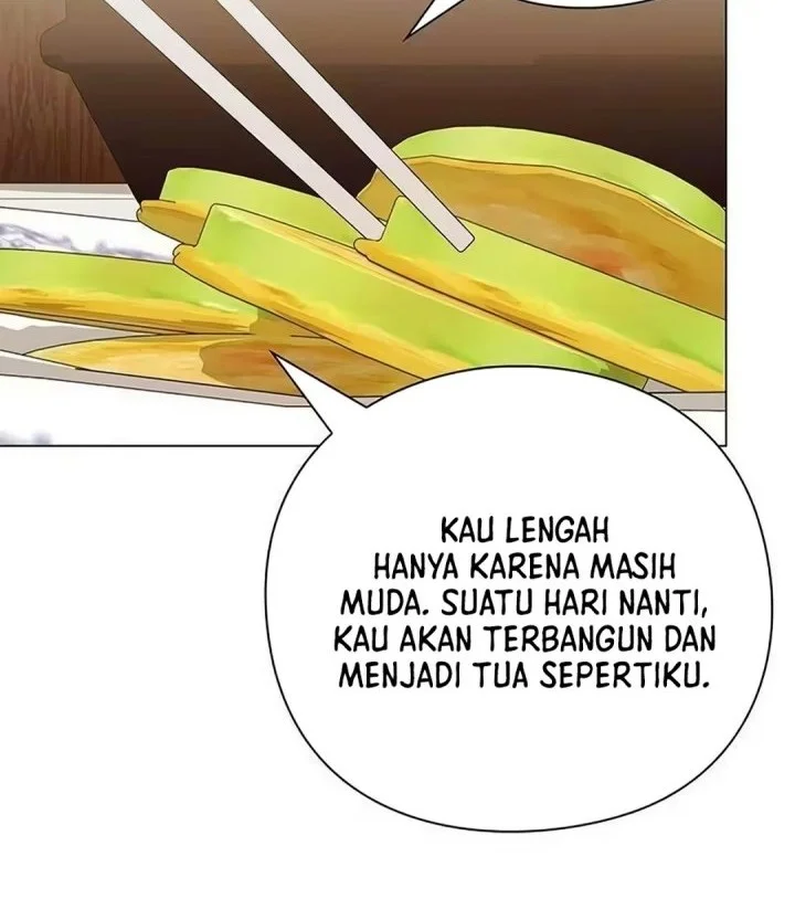 Foresighting Politician The Politician Who Can See the Future Chapter 45 halaman 33