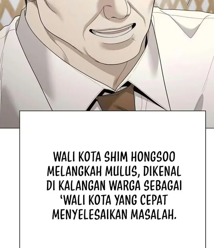 Foresighting Politician The Politician Who Can See the Future Chapter 45 halaman 35