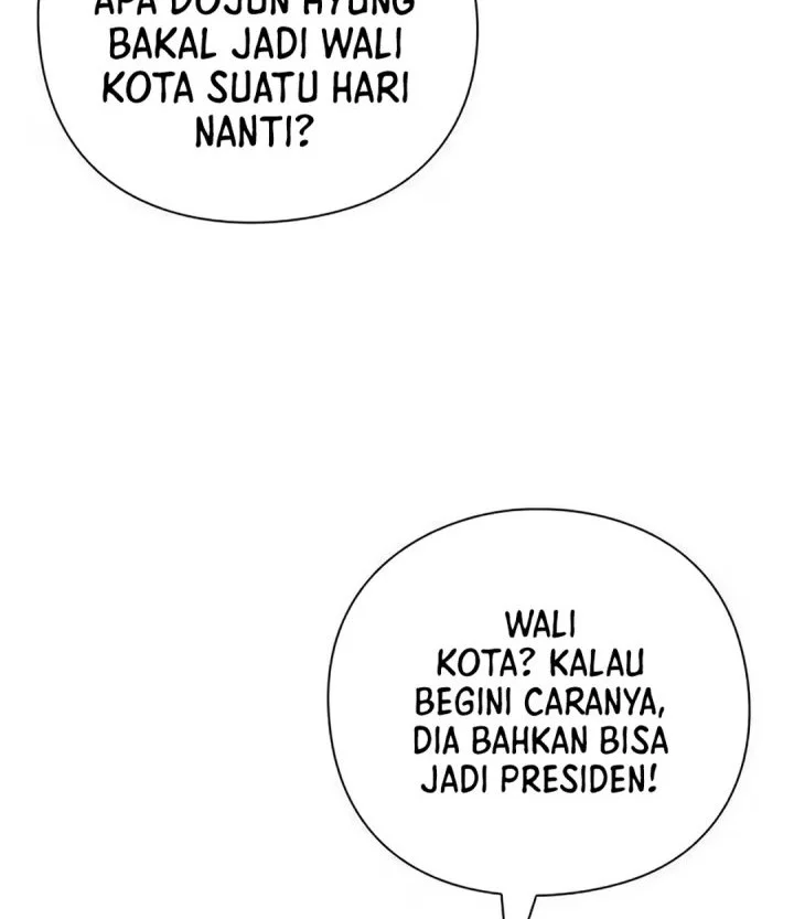 Foresighting Politician The Politician Who Can See the Future Chapter 45 halaman 12