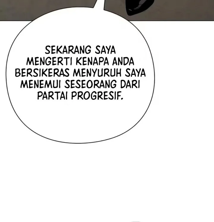 Foresighting Politician The Politician Who Can See the Future Chapter 46 halaman 35