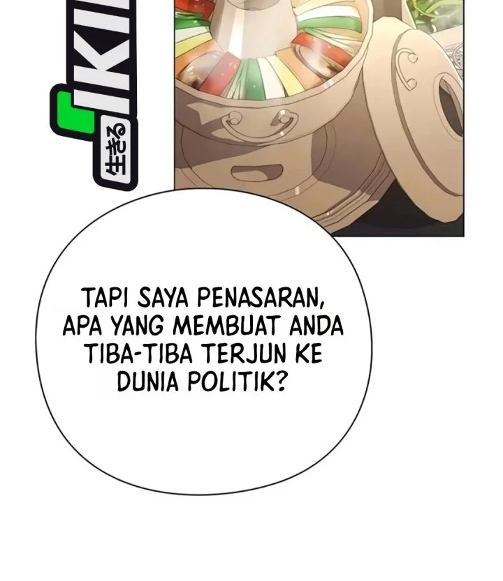 Foresighting Politician The Politician Who Can See the Future Chapter 46 halaman 9