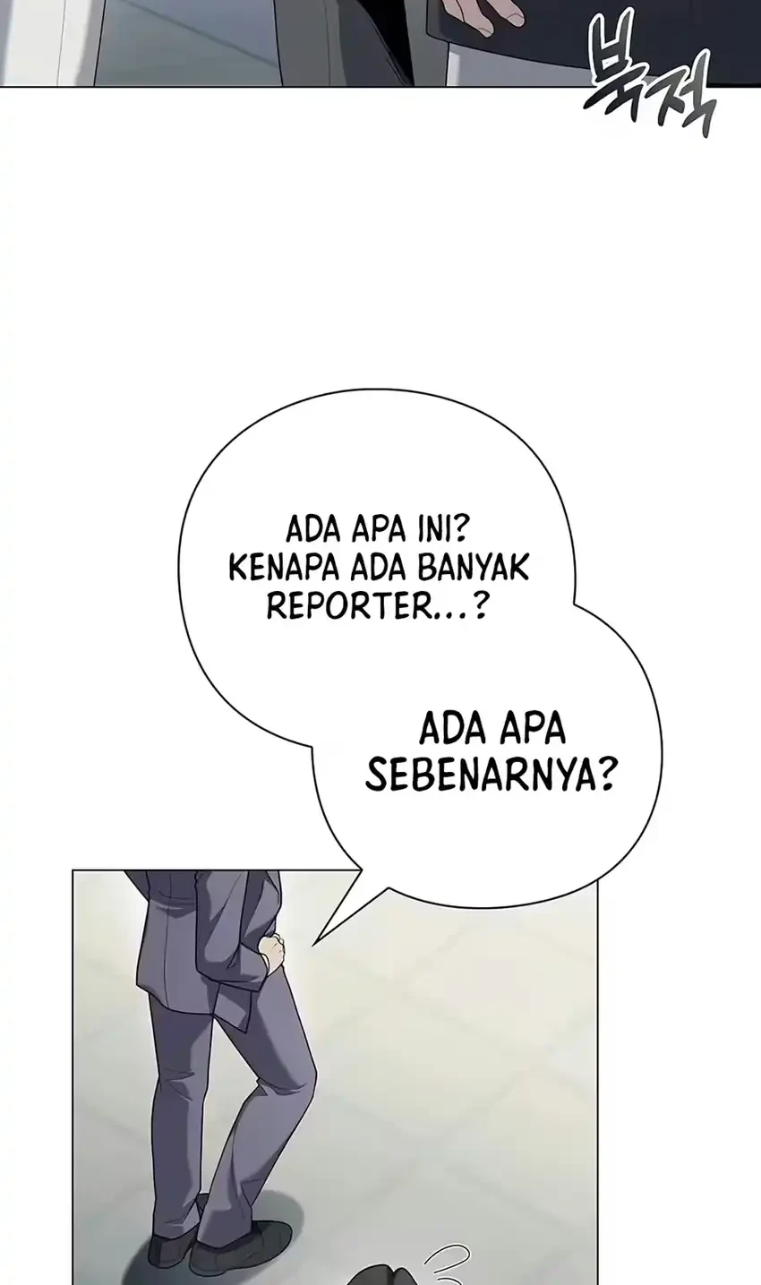Foresighting Politician The Politician Who Can See the Future Chapter 47 halaman 23