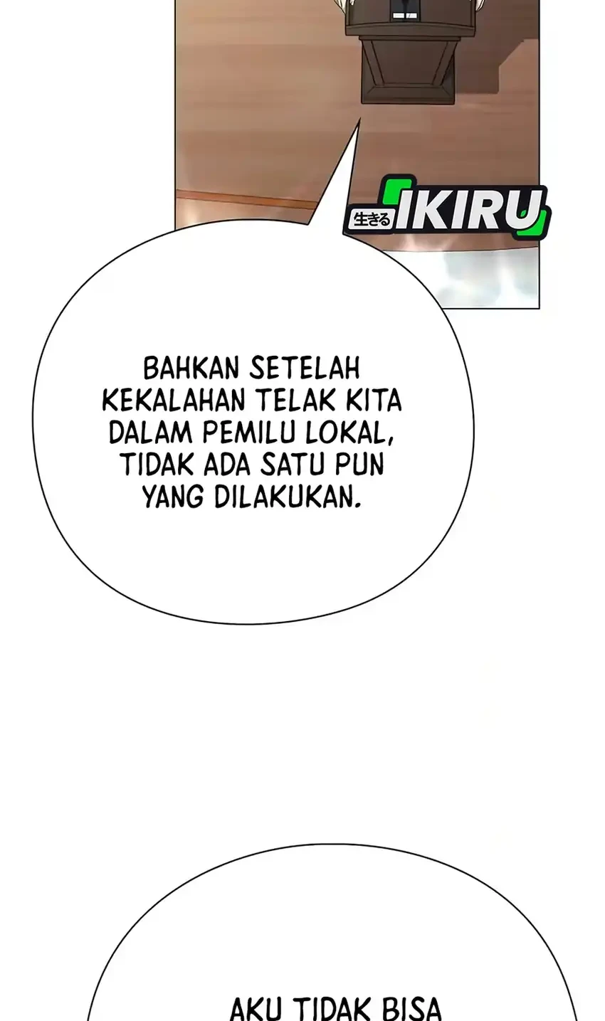 Foresighting Politician The Politician Who Can See the Future Chapter 47 halaman 27