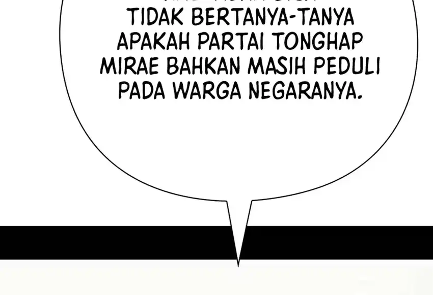 Foresighting Politician The Politician Who Can See the Future Chapter 47 halaman 28