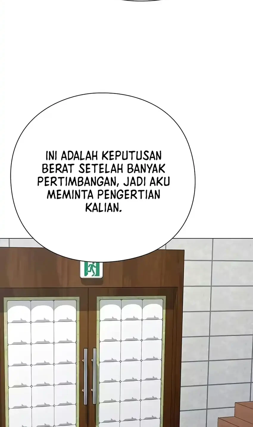 Foresighting Politician The Politician Who Can See the Future Chapter 47 halaman 32