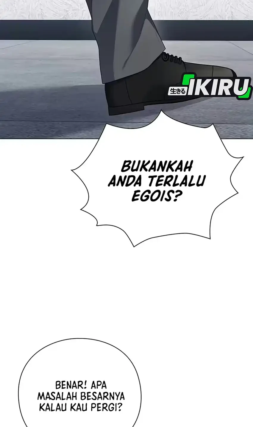 Foresighting Politician The Politician Who Can See the Future Chapter 47 halaman 34