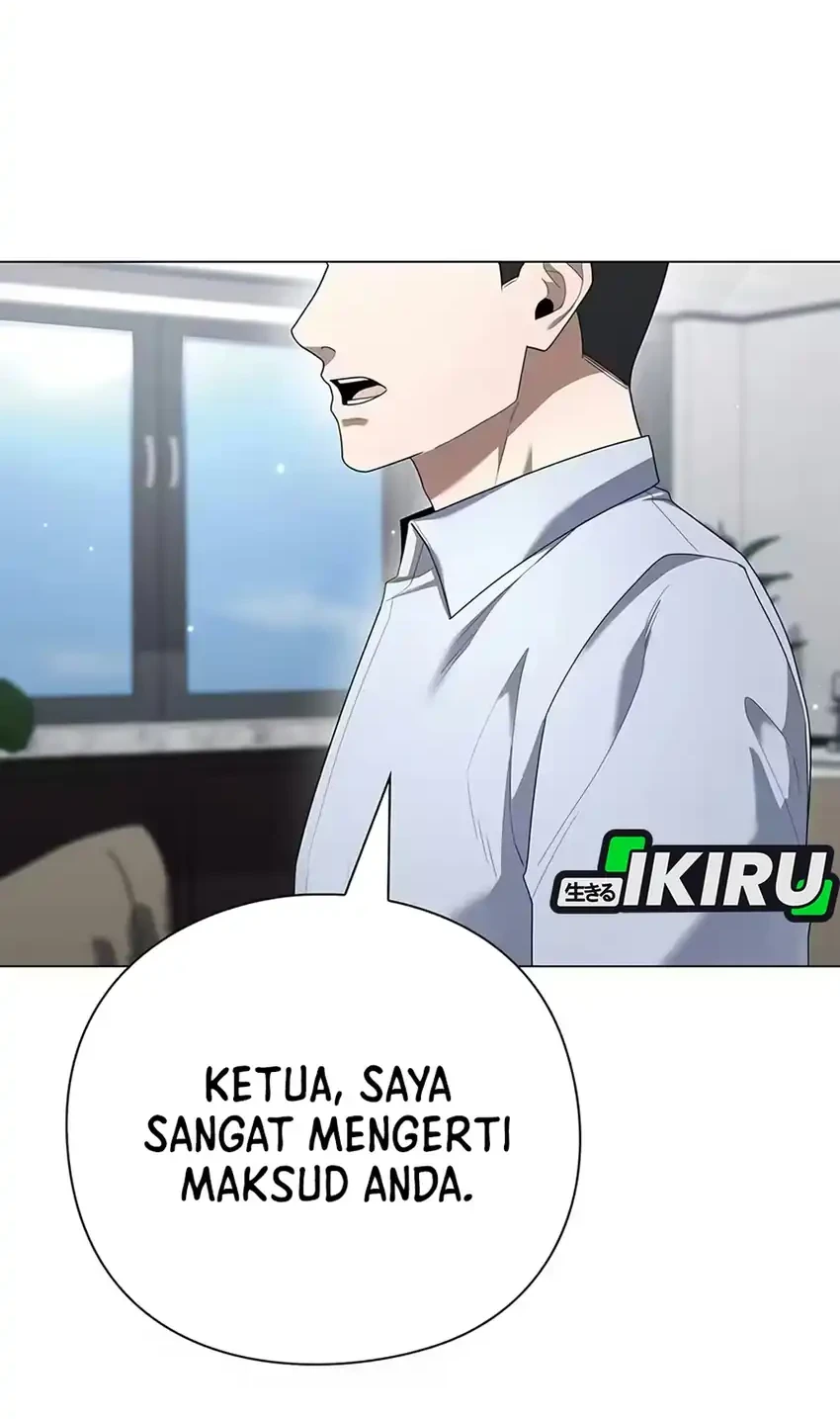 Foresighting Politician The Politician Who Can See the Future Chapter 47 halaman 37