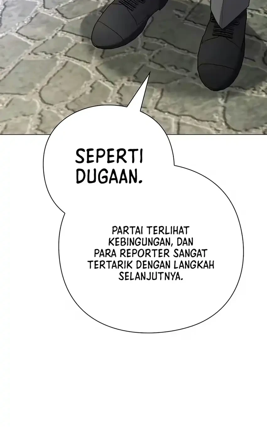 Foresighting Politician The Politician Who Can See the Future Chapter 47 halaman 41