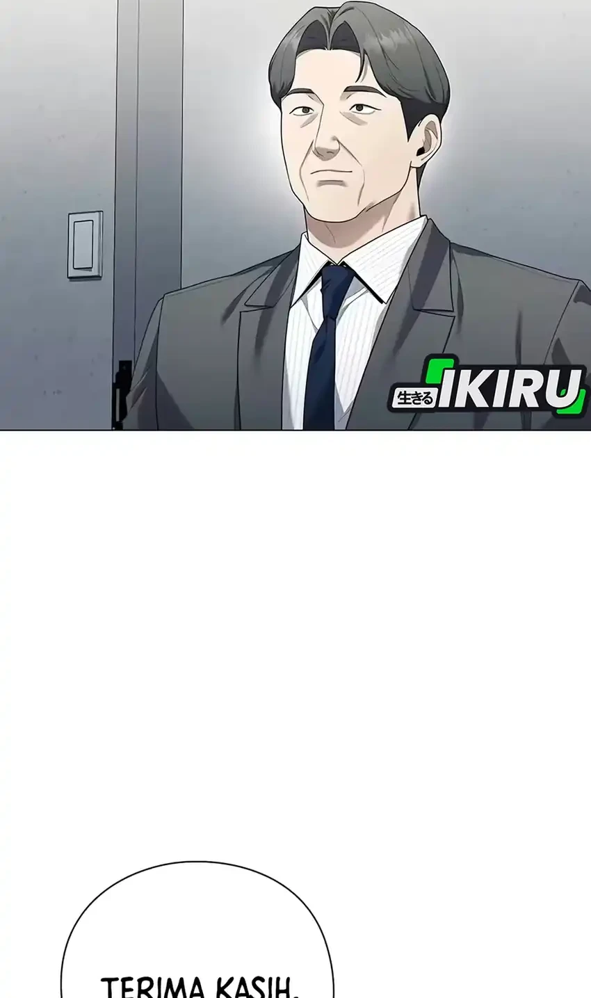 Foresighting Politician The Politician Who Can See the Future Chapter 47 Gambar 44