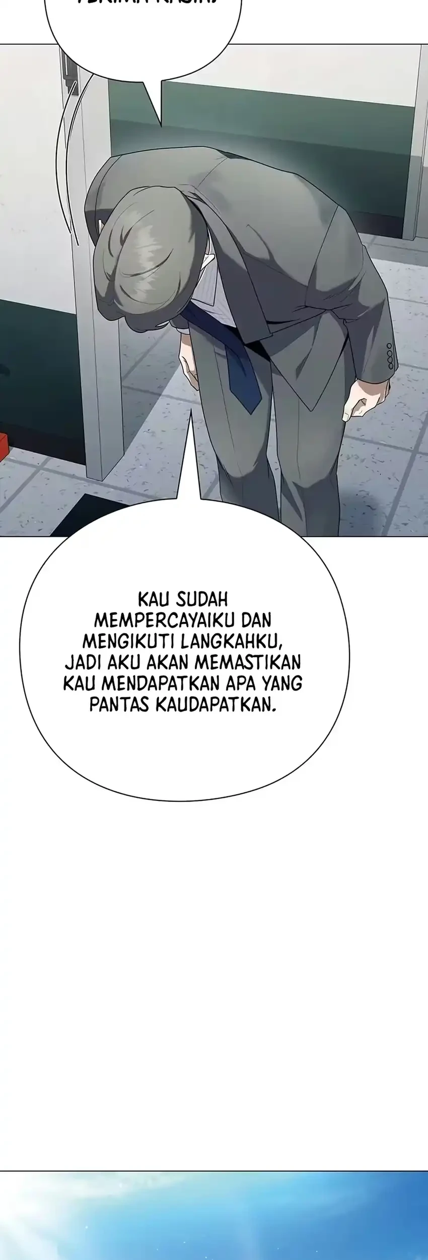 Foresighting Politician The Politician Who Can See the Future Chapter 47 Gambar 45