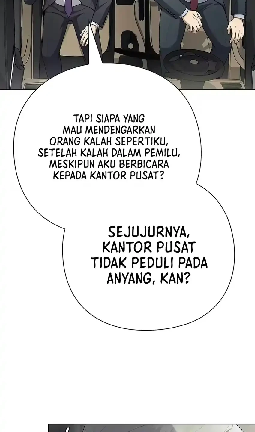 Foresighting Politician The Politician Who Can See the Future Chapter 47 Gambar 53