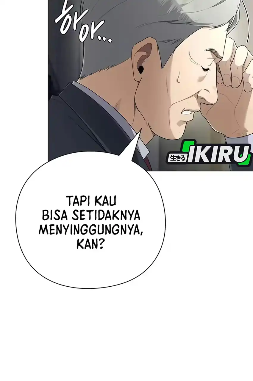 Foresighting Politician The Politician Who Can See the Future Chapter 47 Gambar 54