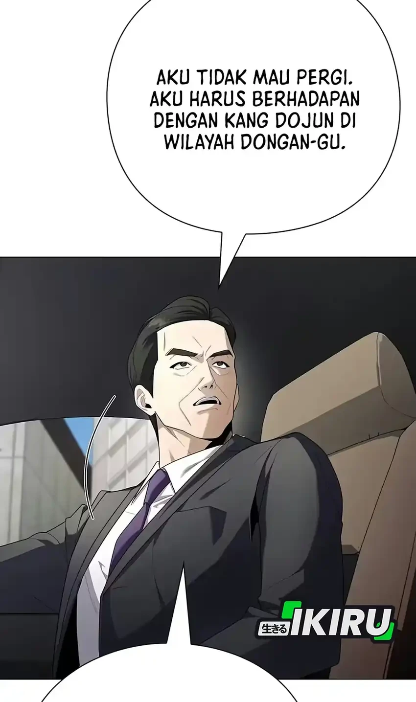 Foresighting Politician The Politician Who Can See the Future Chapter 47 Gambar 58