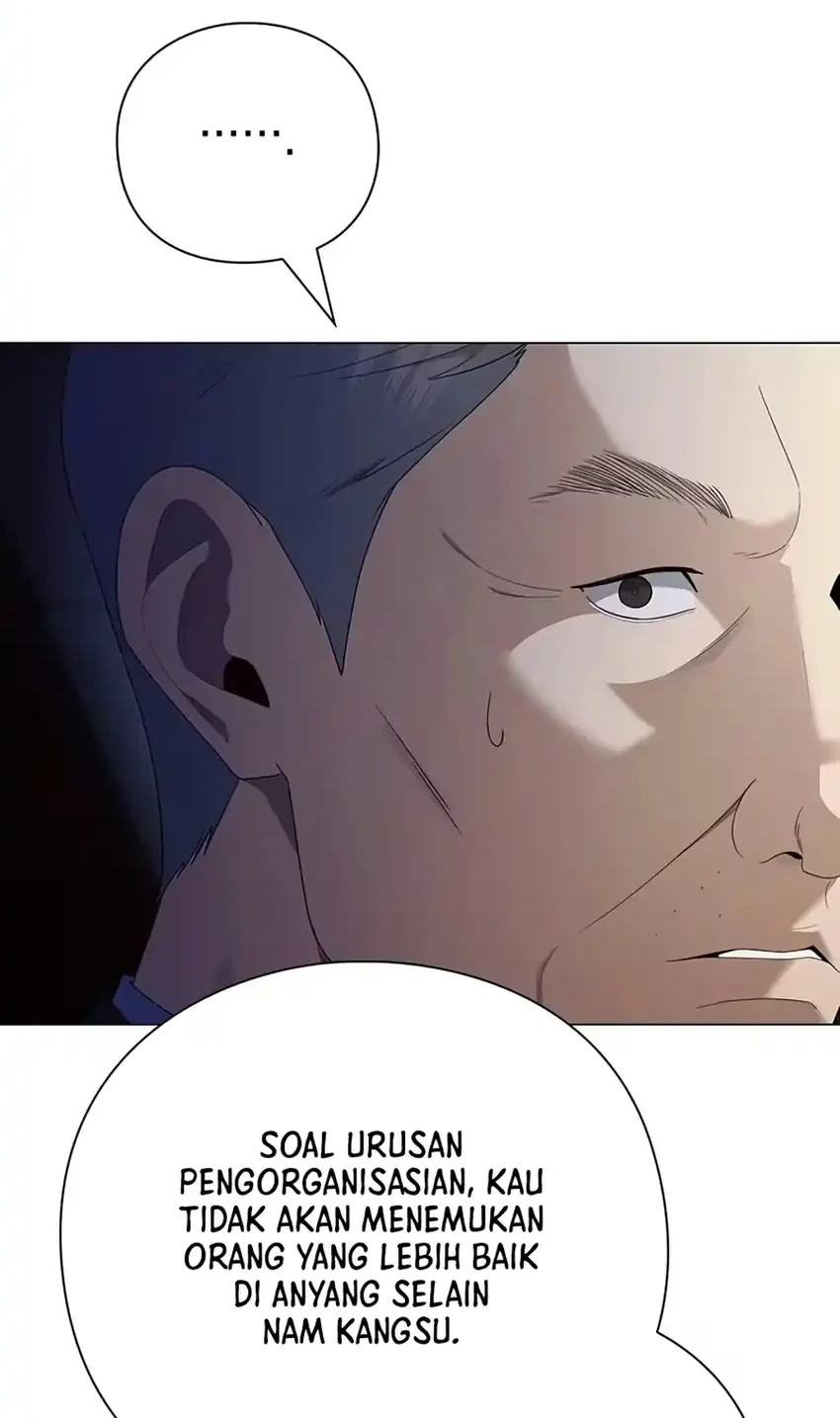 Foresighting Politician The Politician Who Can See the Future Chapter 47 Gambar 63