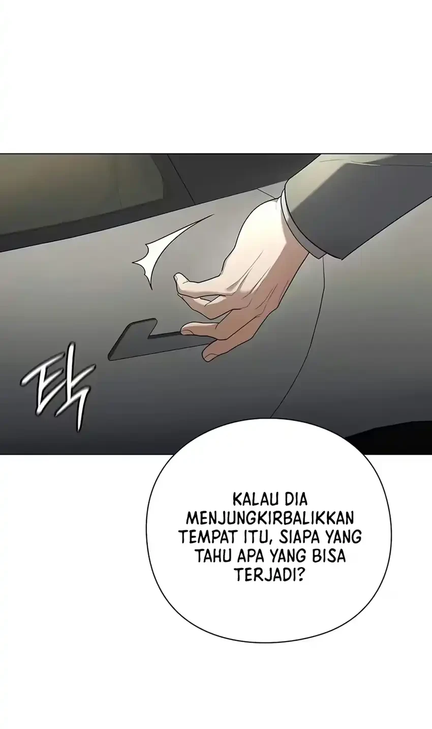 Foresighting Politician The Politician Who Can See the Future Chapter 47 Gambar 65