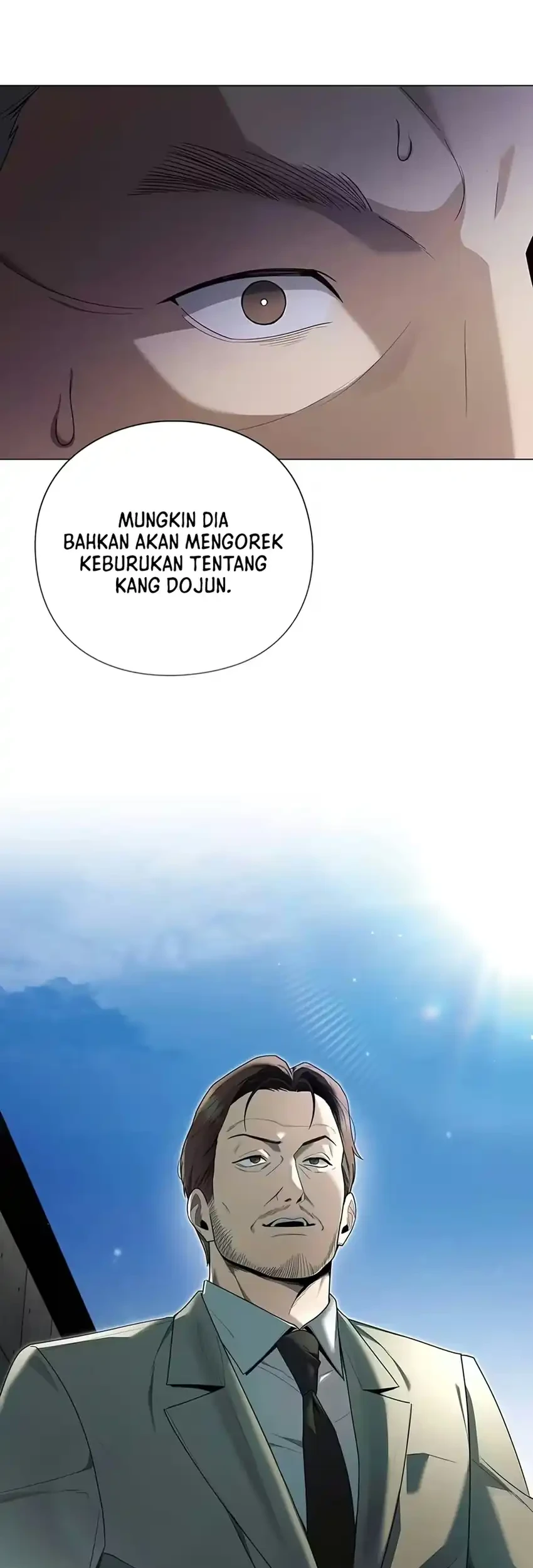 Foresighting Politician The Politician Who Can See the Future Chapter 47 Gambar 66