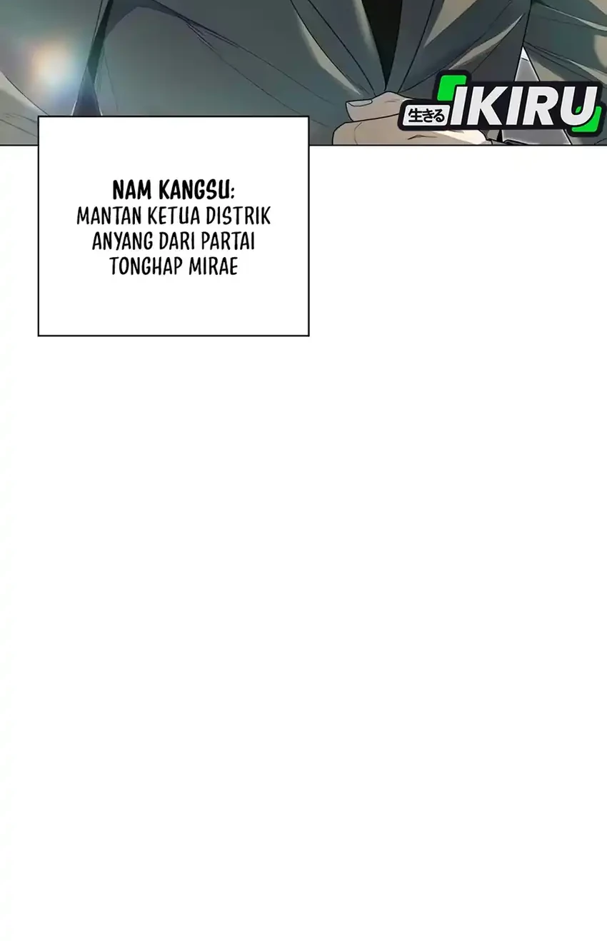 Foresighting Politician The Politician Who Can See the Future Chapter 47 Gambar 67