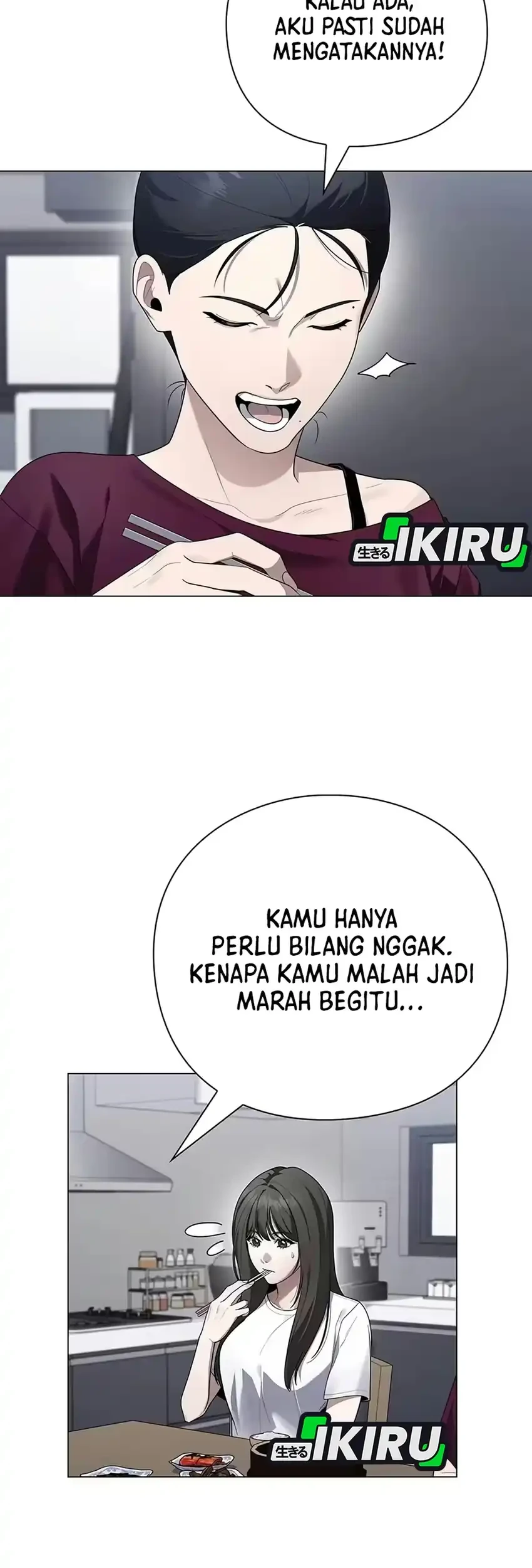 Foresighting Politician The Politician Who Can See the Future Chapter 47 halaman 5
