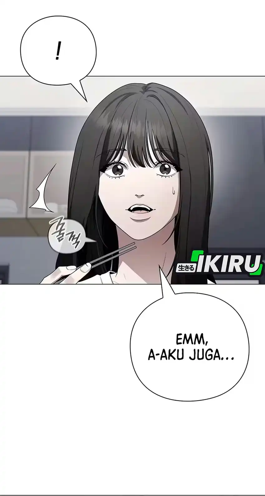 Foresighting Politician The Politician Who Can See the Future Chapter 47 halaman 7