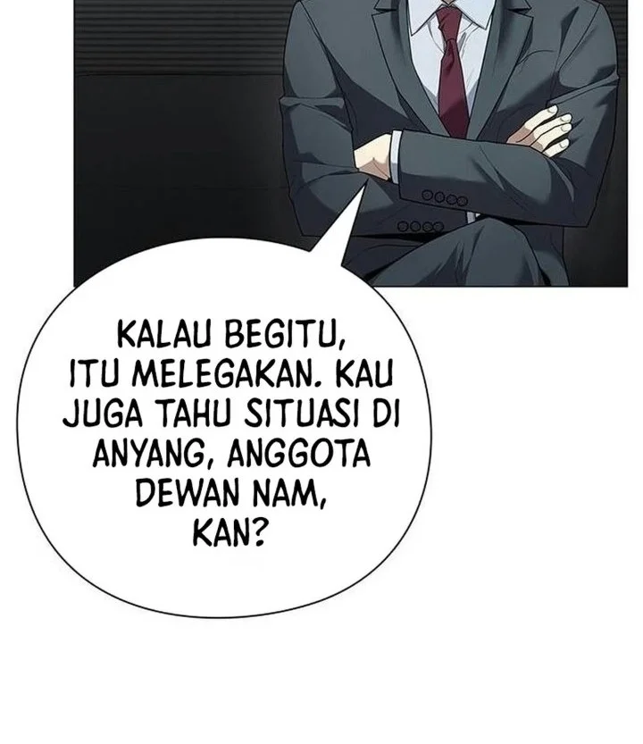 Foresighting Politician The Politician Who Can See the Future Chapter 48 halaman 19