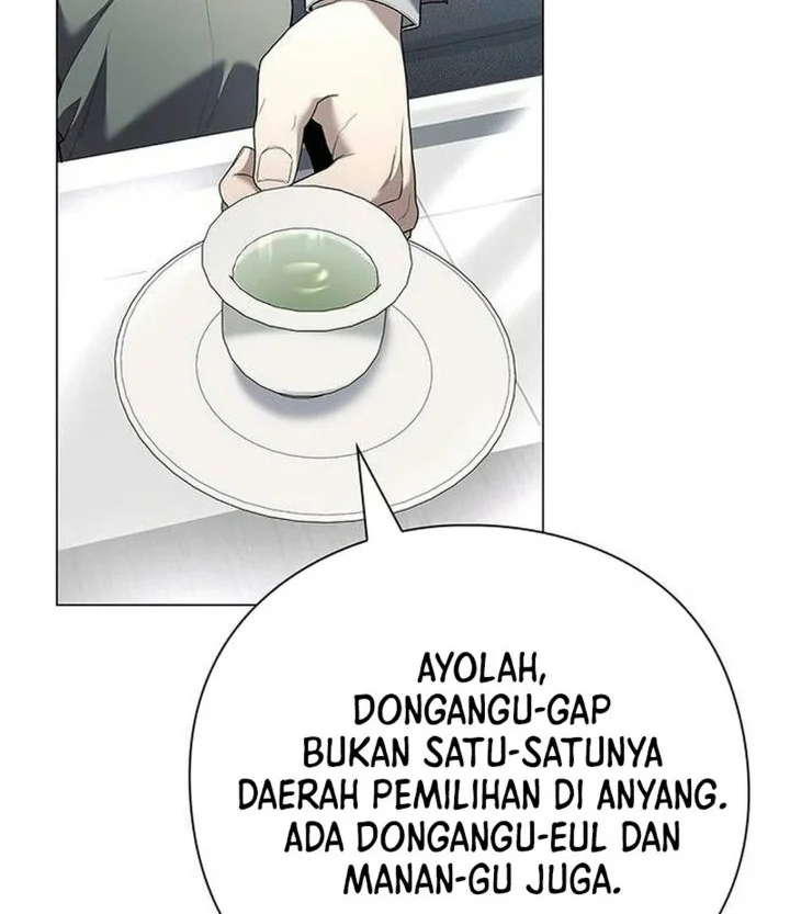 Foresighting Politician The Politician Who Can See the Future Chapter 48 halaman 21