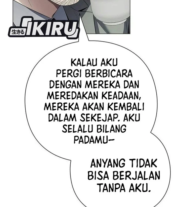 Foresighting Politician The Politician Who Can See the Future Chapter 48 halaman 23