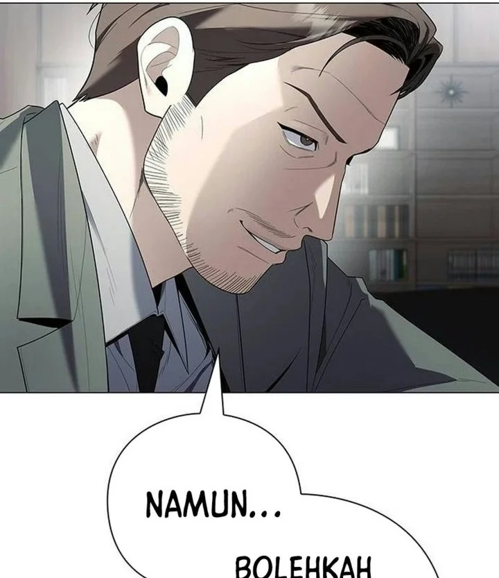 Foresighting Politician The Politician Who Can See the Future Chapter 48 halaman 25