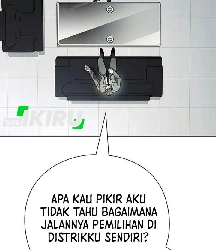 Foresighting Politician The Politician Who Can See the Future Chapter 48 halaman 31
