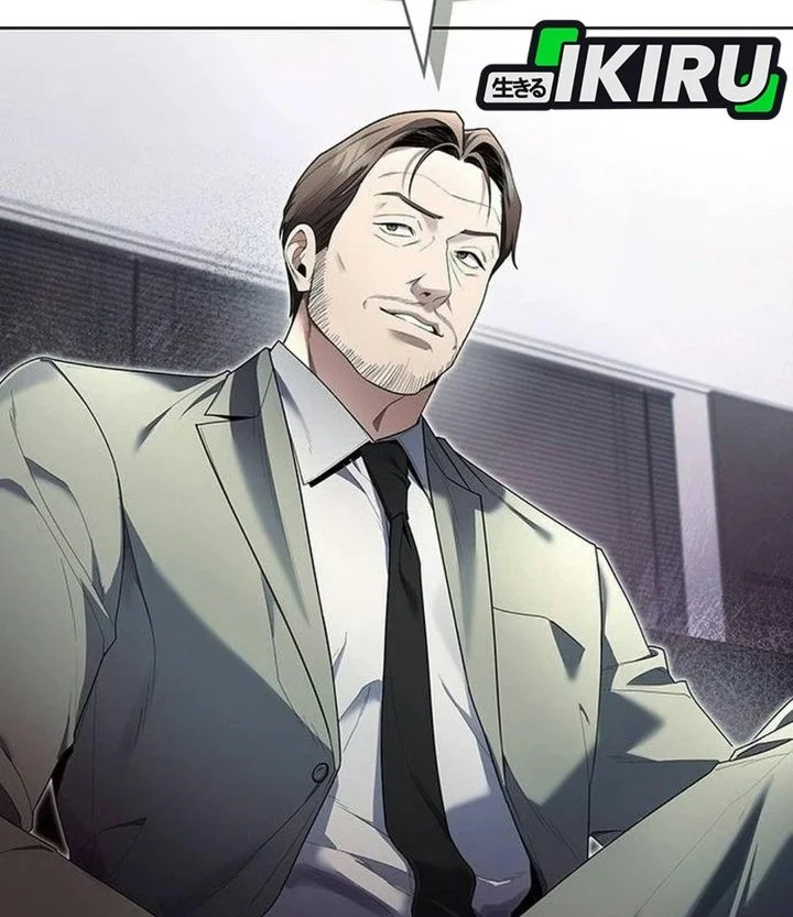 Foresighting Politician The Politician Who Can See the Future Chapter 48 halaman 33