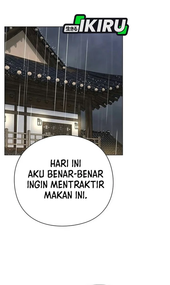 Foresighting Politician The Politician Who Can See the Future Chapter 48 halaman 45