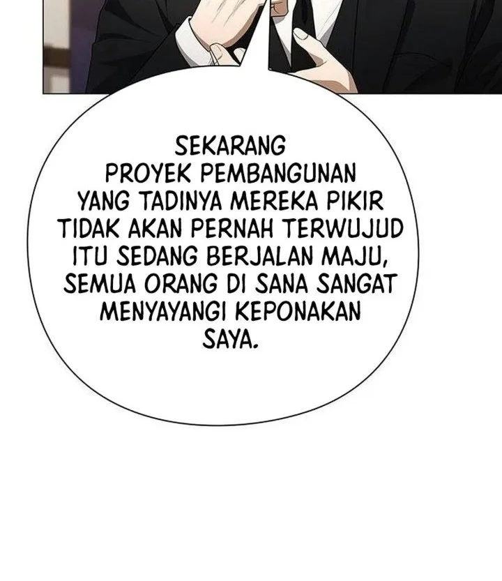 Foresighting Politician The Politician Who Can See the Future Chapter 48 Gambar 46