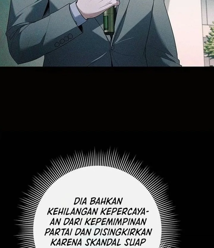 Foresighting Politician The Politician Who Can See the Future Chapter 48 halaman 4