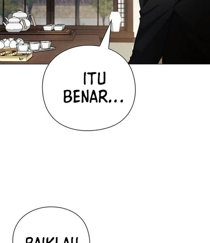 Foresighting Politician The Politician Who Can See the Future Chapter 48 Gambar 59