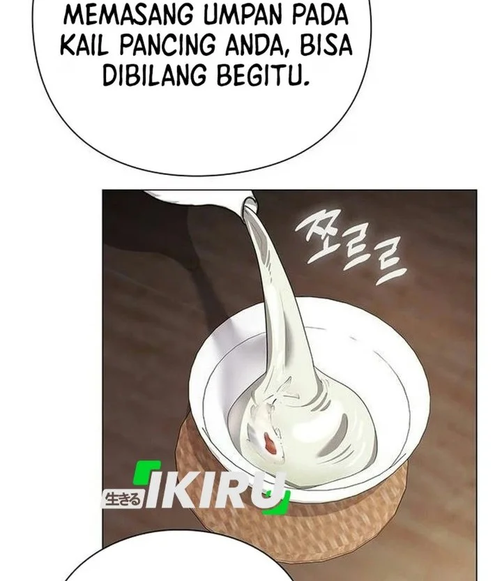 Foresighting Politician The Politician Who Can See the Future Chapter 48 Gambar 63