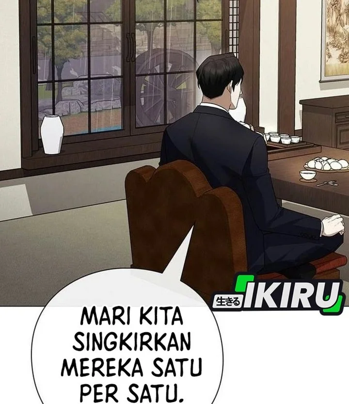 Foresighting Politician The Politician Who Can See the Future Chapter 48 Gambar 65