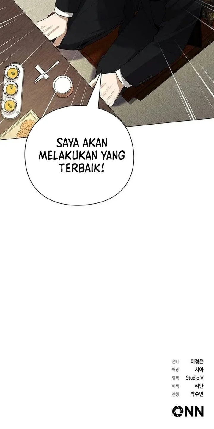 Foresighting Politician The Politician Who Can See the Future Chapter 48 Gambar 69